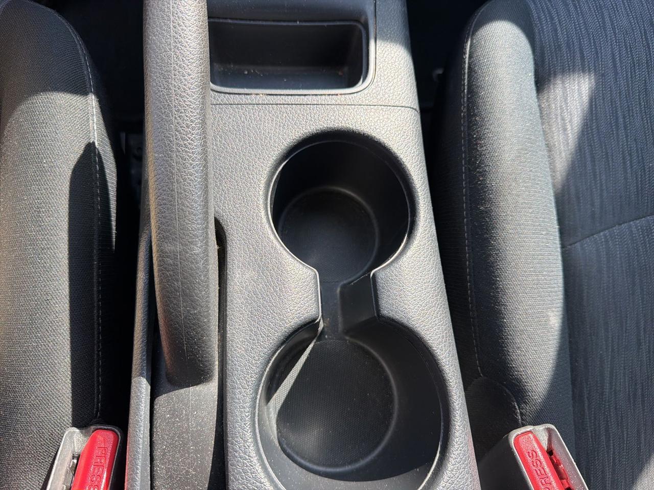2015 Nissan Sentra SV Gaithersburg MD