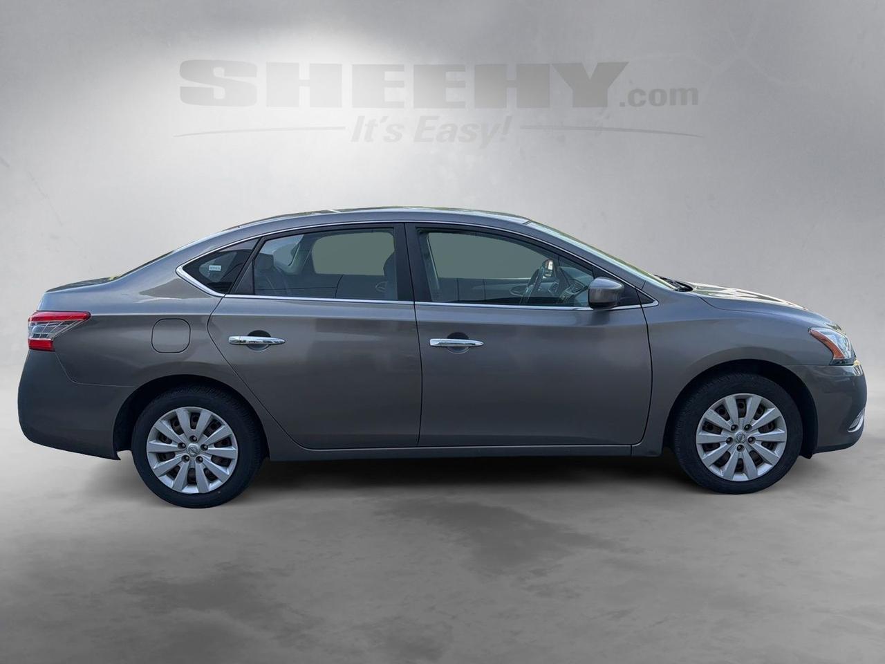 2015 Nissan Sentra SV Gaithersburg MD