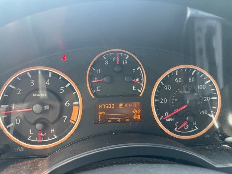 2015 Nissan TITAN SL 4X4 LEATHER SUNROOF NAVIGATION EXHAUST CREW CAB BRAND NEW TIRES SERVICED FREE SHIPPING IN FLORIDA LOW MILES TRUCK Sarasota FL