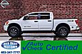2015 Nissan Titan 4x4 Crew Cab Pro-4X Leather Roof Nav BCam