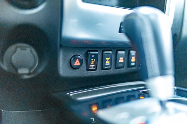 2015 Nissan Titan 4x4 Crew Cab Pro-4X Leather Roof Nav BCam Red Deer AB