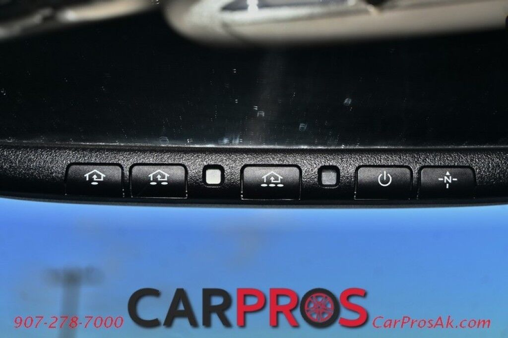 2015 Nissan Titan PRO-4X - 4X4 - 5.6L V8 - Crew Cab - Navigation - Bluetooth - Block Heater - Fog Lights - Keyless Entry - Backup Camera - Rear Backup Sensors - Bedliner - Tow Package Anchorage AK