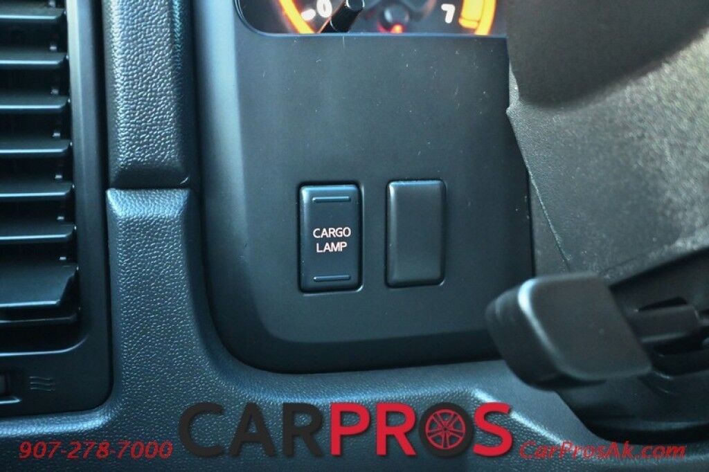 2015 Nissan Titan PRO-4X - 4X4 - 5.6L V8 - Crew Cab - Navigation - Bluetooth - Block Heater - Fog Lights - Keyless Entry - Backup Camera - Rear Backup Sensors - Bedliner - Tow Package Anchorage AK