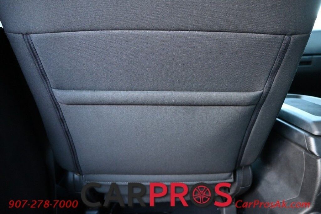 2015 Nissan Titan PRO-4X - 4X4 - 5.6L V8 - Crew Cab - Navigation - Bluetooth - Block Heater - Fog Lights - Keyless Entry - Backup Camera - Rear Backup Sensors - Bedliner - Tow Package Anchorage AK