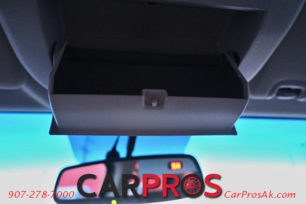 2015 Nissan Titan PRO-4X - 4X4 - 5.6L V8 - Crew Cab - Navigation - Bluetooth - Block Heater - Fog Lights - Keyless Entry - Backup Camera - Rear Backup Sensors - Bedliner - Tow Package Anchorage AK