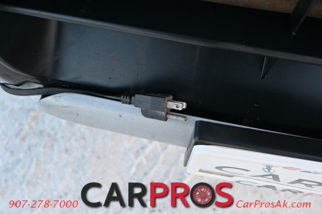 2015 Nissan Titan PRO-4X - 4X4 - 5.6L V8 - Crew Cab - Navigation - Bluetooth - Block Heater - Fog Lights - Keyless Entry - Backup Camera - Rear Backup Sensors - Bedliner - Tow Package Anchorage AK