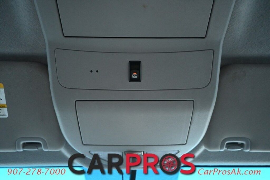 2015 Nissan Titan PRO-4X - 4X4 - 5.6L V8 - Crew Cab - Navigation - Bluetooth - Block Heater - Fog Lights - Keyless Entry - Backup Camera - Rear Backup Sensors - Bedliner - Tow Package Anchorage AK