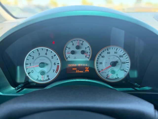 2015 Nissan Titan PRO-4X Mesa AZ