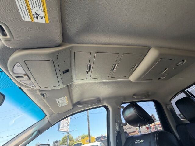 2015 Nissan Titan PRO-4X Mesa AZ
