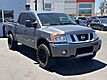2015 Nissan Titan PRO-4X