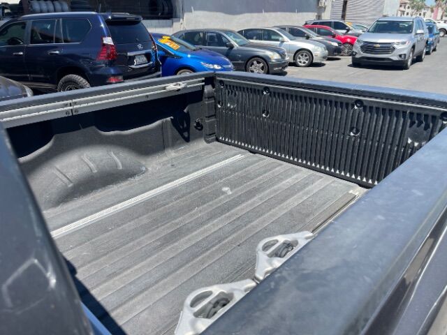 2015 Nissan Titan PRO-4X Mesa AZ