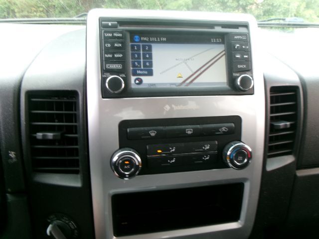 2015 Nissan Titan PRO-4X Shreveport LA