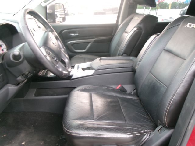 2015 Nissan Titan PRO-4X Shreveport LA