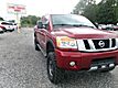 2015 Nissan Titan PRO-4X