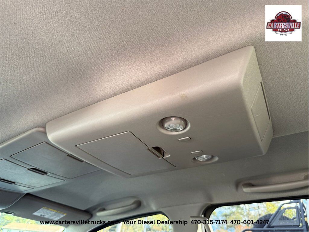 2015 Nissan Titan PRO-4x - 4X4 Cartersville GA