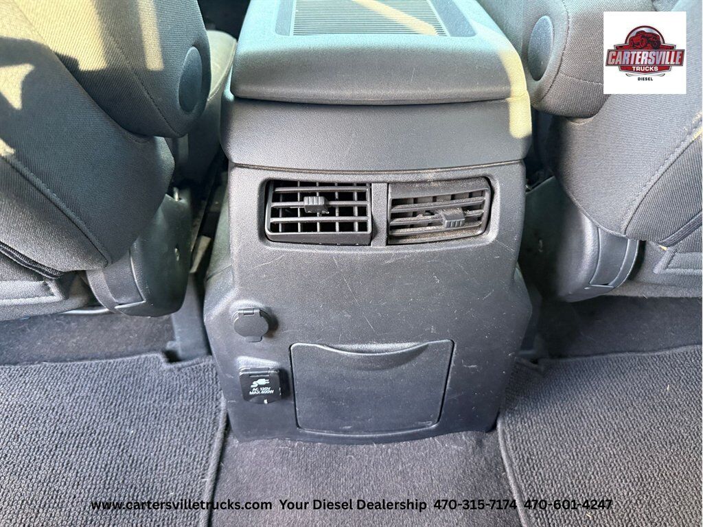 2015 Nissan Titan PRO-4x - 4X4 Cartersville GA