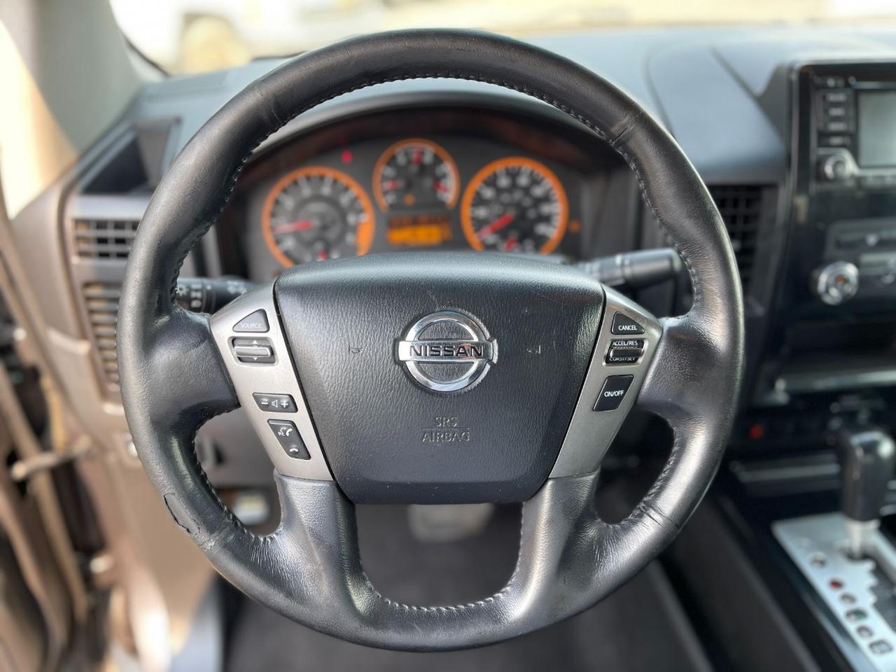 2015 Nissan Titan S | SV | PRO-4X Spokane Valley WA
