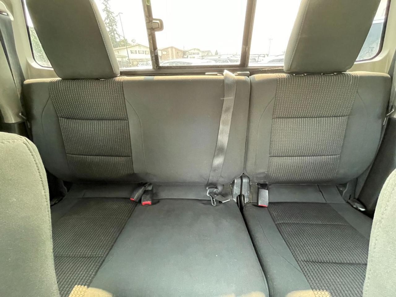 2015 Nissan Titan S | SV | PRO-4X Spokane Valley WA
