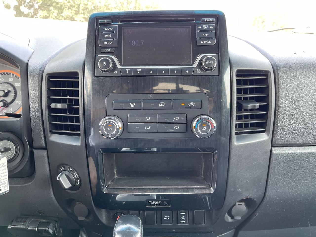 2015 Nissan Titan S | SV | PRO-4X Spokane Valley WA