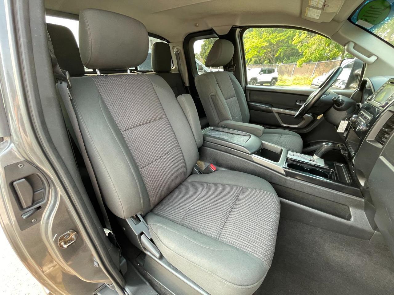 2015 Nissan Titan S | SV | PRO-4X Spokane Valley WA