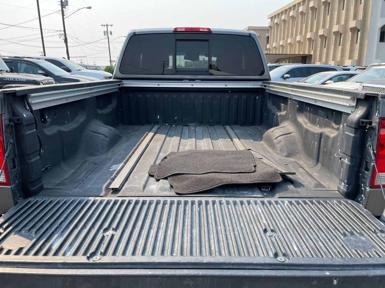 2015 Nissan Titan S | SV | PRO-4X Spokane Valley, WA