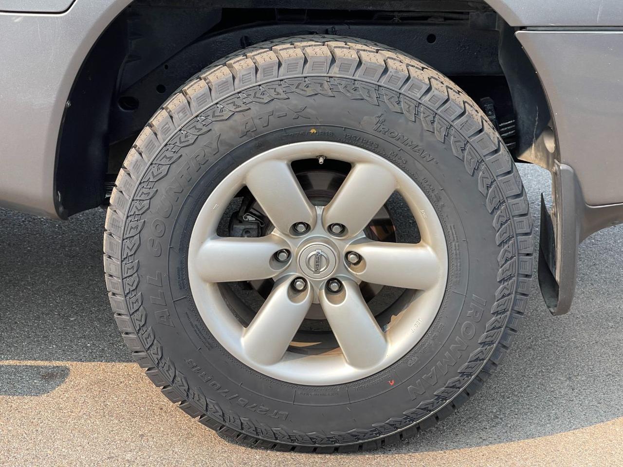 2015 Nissan Titan S | SV | PRO-4X Spokane Valley WA