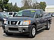 2015 Nissan Titan S | SV | PRO-4X
