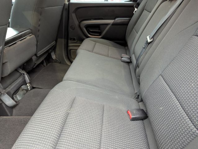 2015 Nissan Titan SL | PRO-4X | SV | S Ogden UT