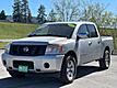 2015 Nissan Titan SL Crew Cab 4WD