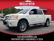 2015 Nissan Titan SL Jacksonville FL 2015 Nissan Titan SL Jacksonville FL