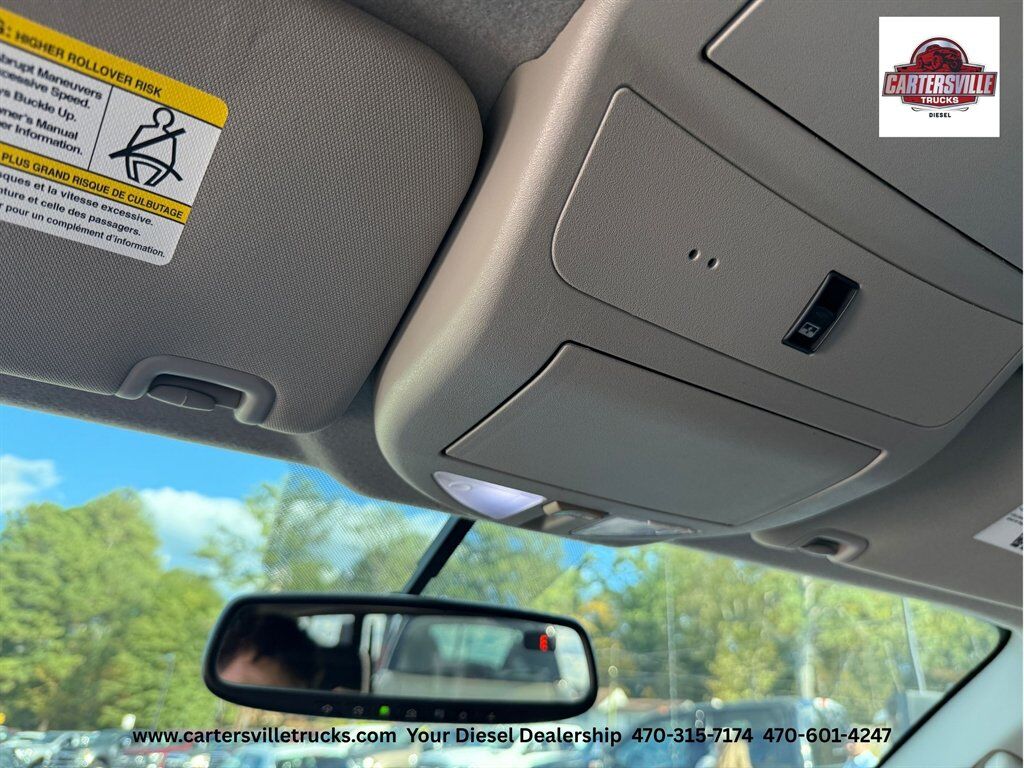 2015 Nissan Titan SOLD SOLD SOLD*** PRO-4x - 4X4 Cartersville GA