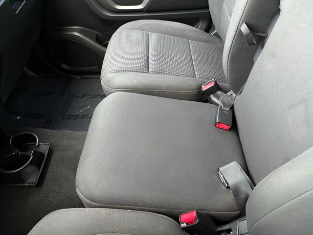 2015 Nissan Titan SV Jacksonville FL