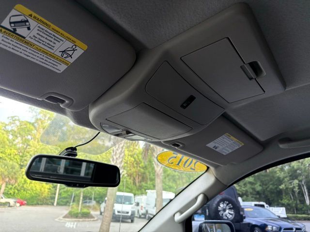 2015 Nissan Titan SV Jacksonville FL