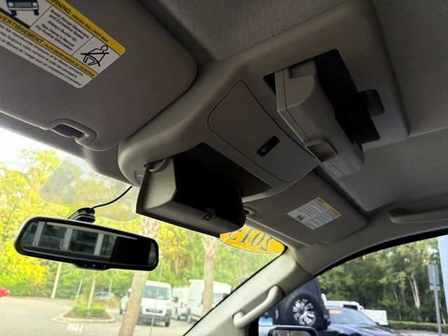 2015 Nissan Titan SV Jacksonville FL
