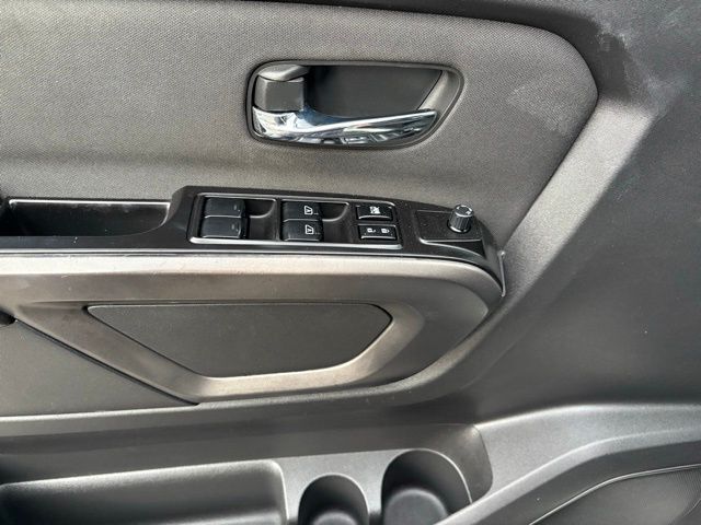 2015 Nissan Titan SV Jacksonville FL