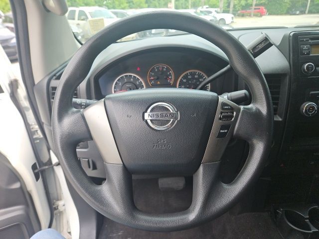 2015 Nissan Titan SV Jacksonville FL