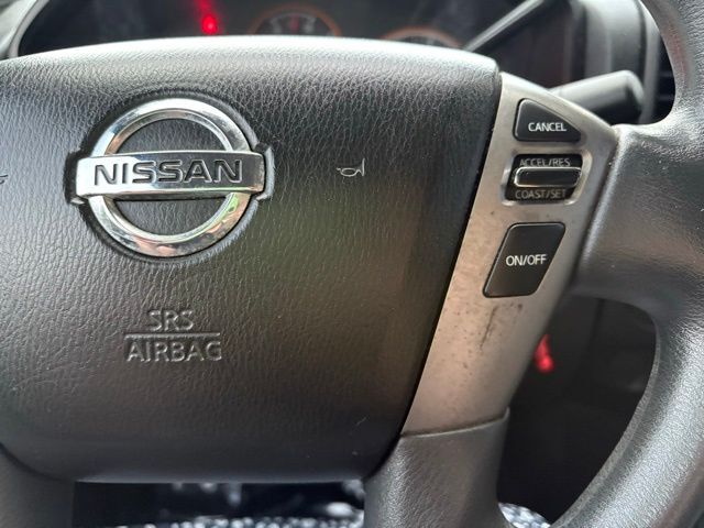 2015 Nissan Titan SV Jacksonville FL