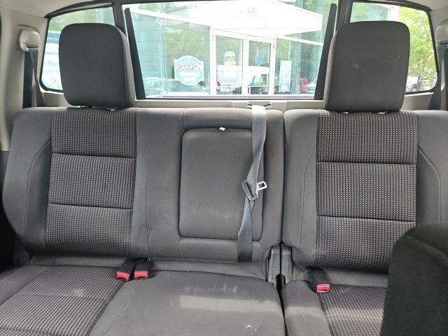 2015 Nissan Titan SV Jacksonville FL