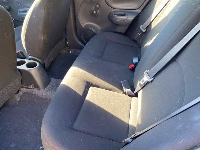 2015 Nissan Versa 1.6 S Plus Raleigh NC