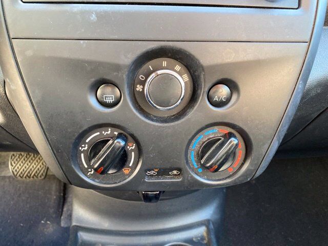 2015 Nissan Versa 1.6 S Plus Raleigh NC