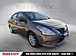 2015 Nissan Versa 1.6 S Plus