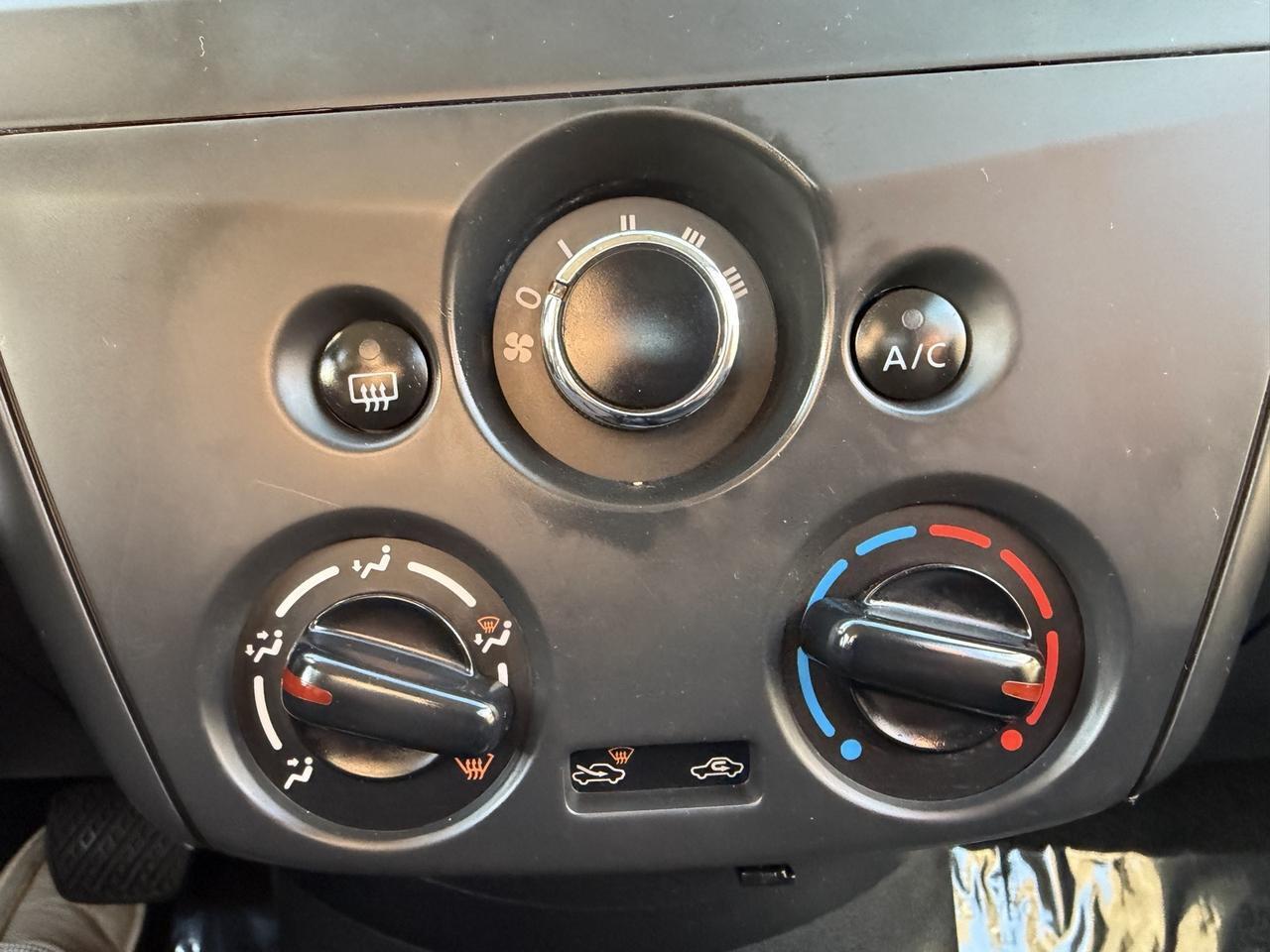 2015 Nissan Versa 1.6 S Plus Stafford VA