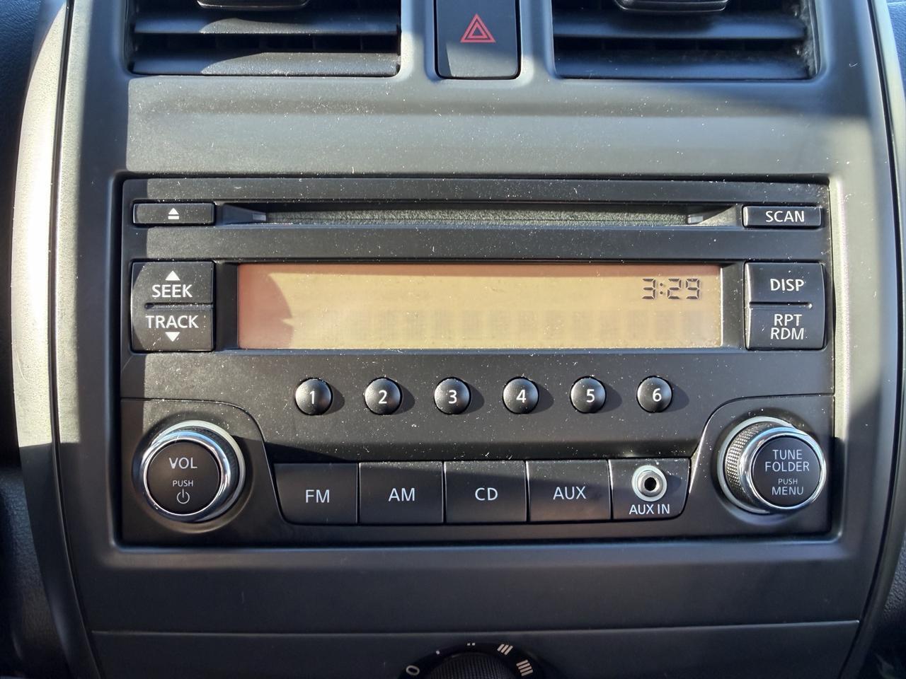 2015 Nissan Versa 1.6 S Plus Stafford VA