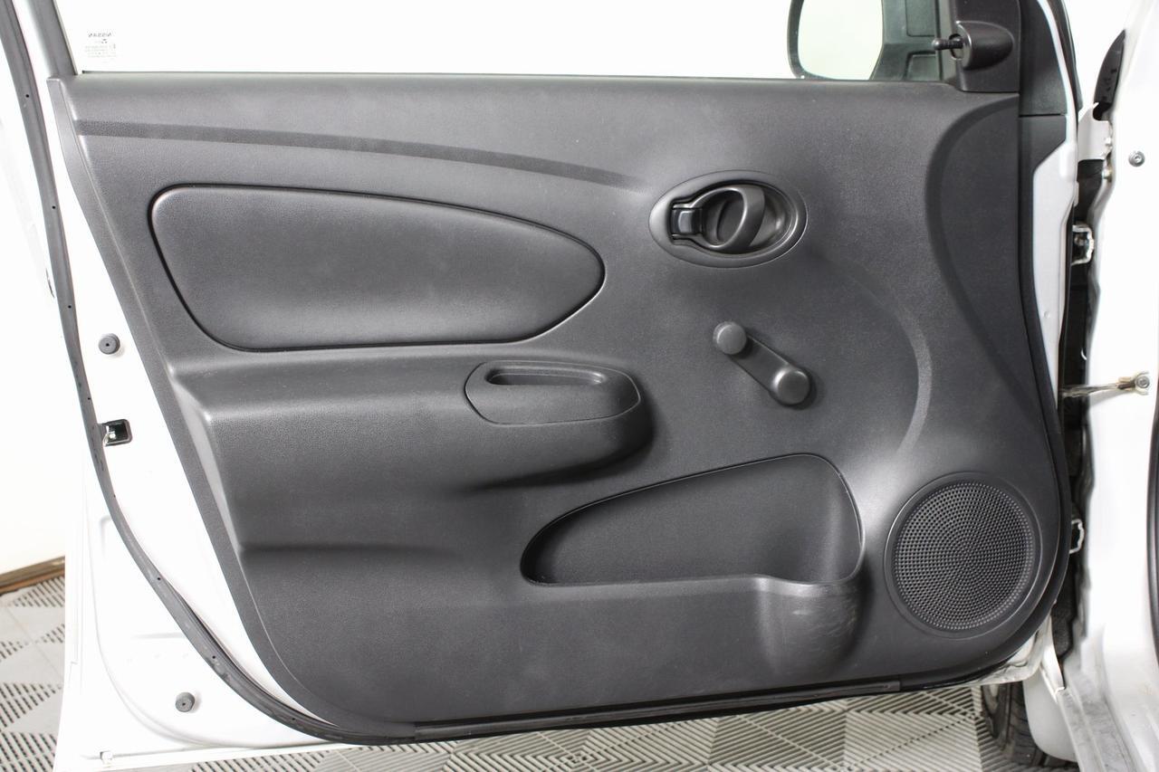 2015 Nissan Versa 1.6 S Manassas VA