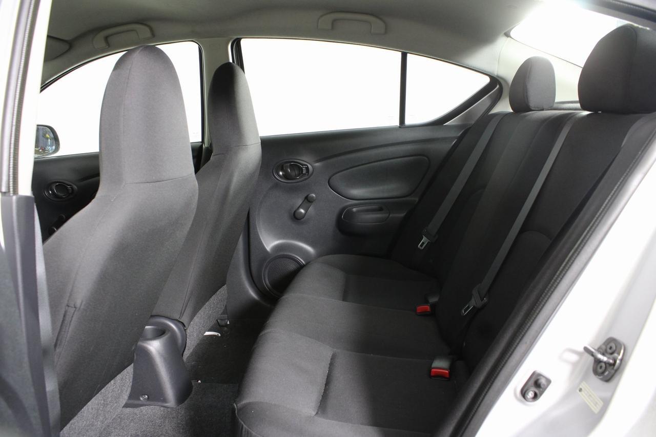 2015 Nissan Versa 1.6 S Manassas VA