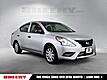 2015 Nissan Versa 1.6 S