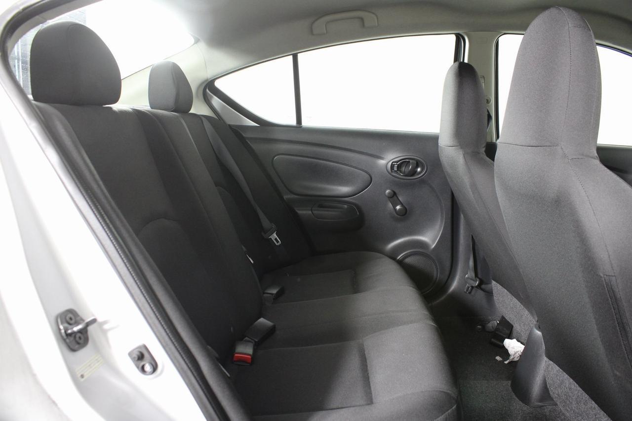 2015 Nissan Versa 1.6 S Manassas VA