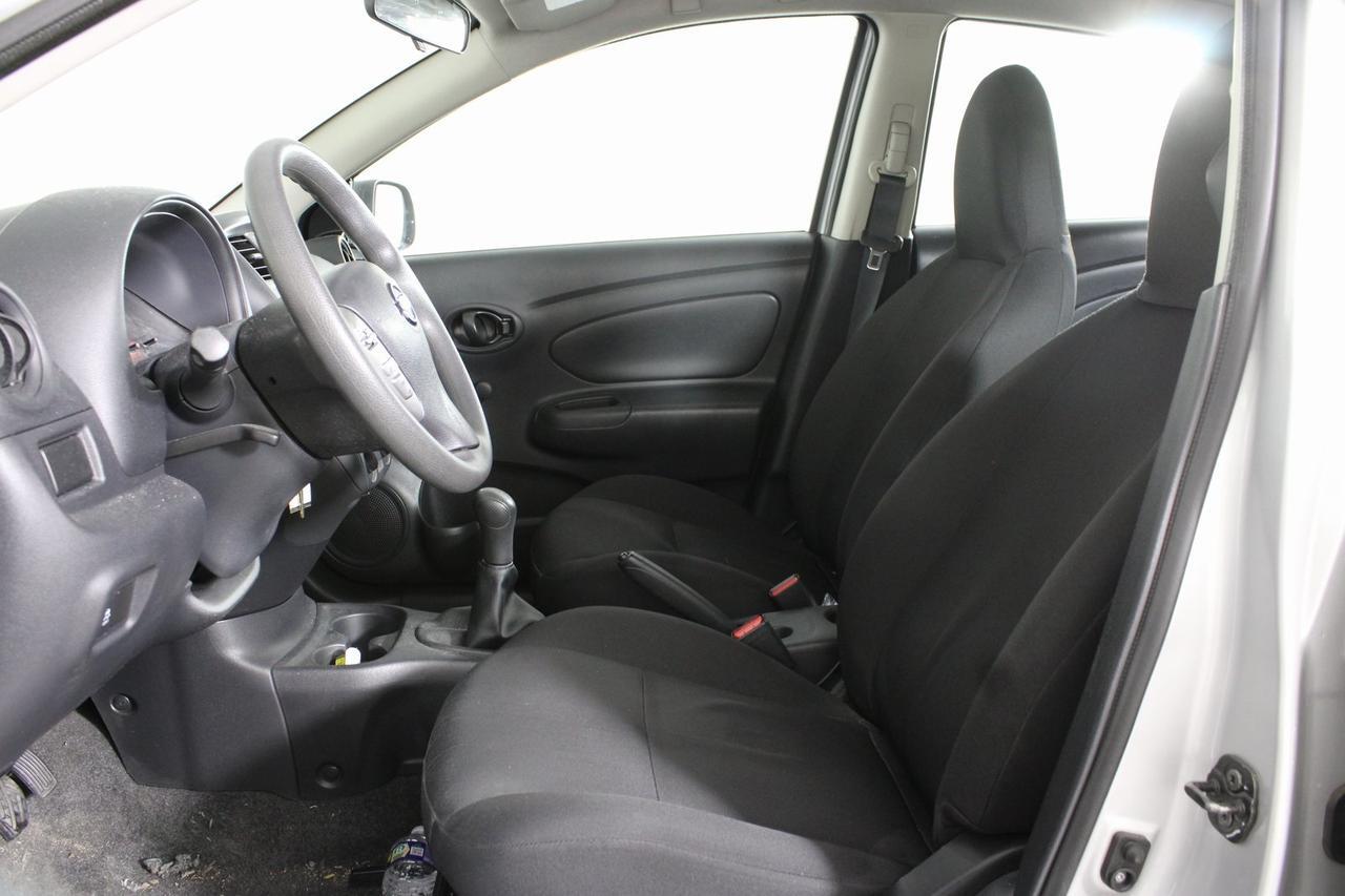 2015 Nissan Versa 1.6 S Manassas VA