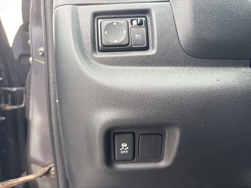 2015 Nissan Versa 1.6 S Cockeysville MD