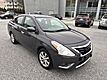 2015 Nissan Versa 1.6 S